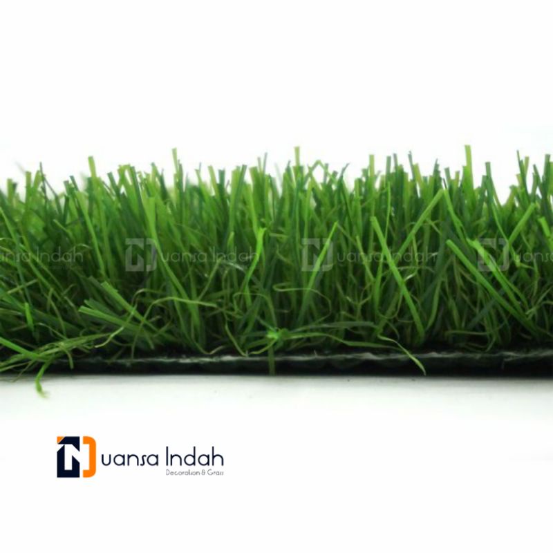 RUMPUT SINTETIS SWISS PREMIUM UKURAN 150x350 CM