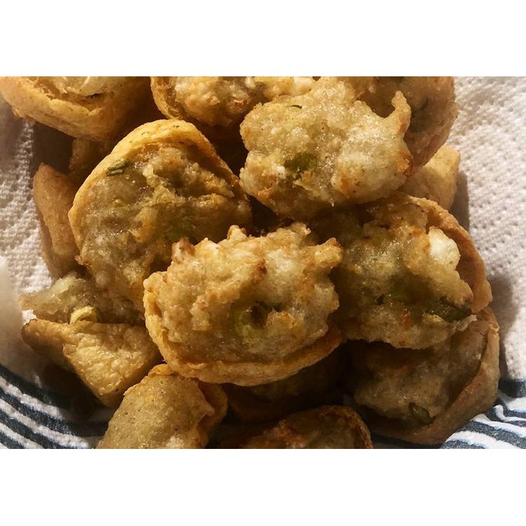 

Tahu Cireng isi 30pcs + sambal