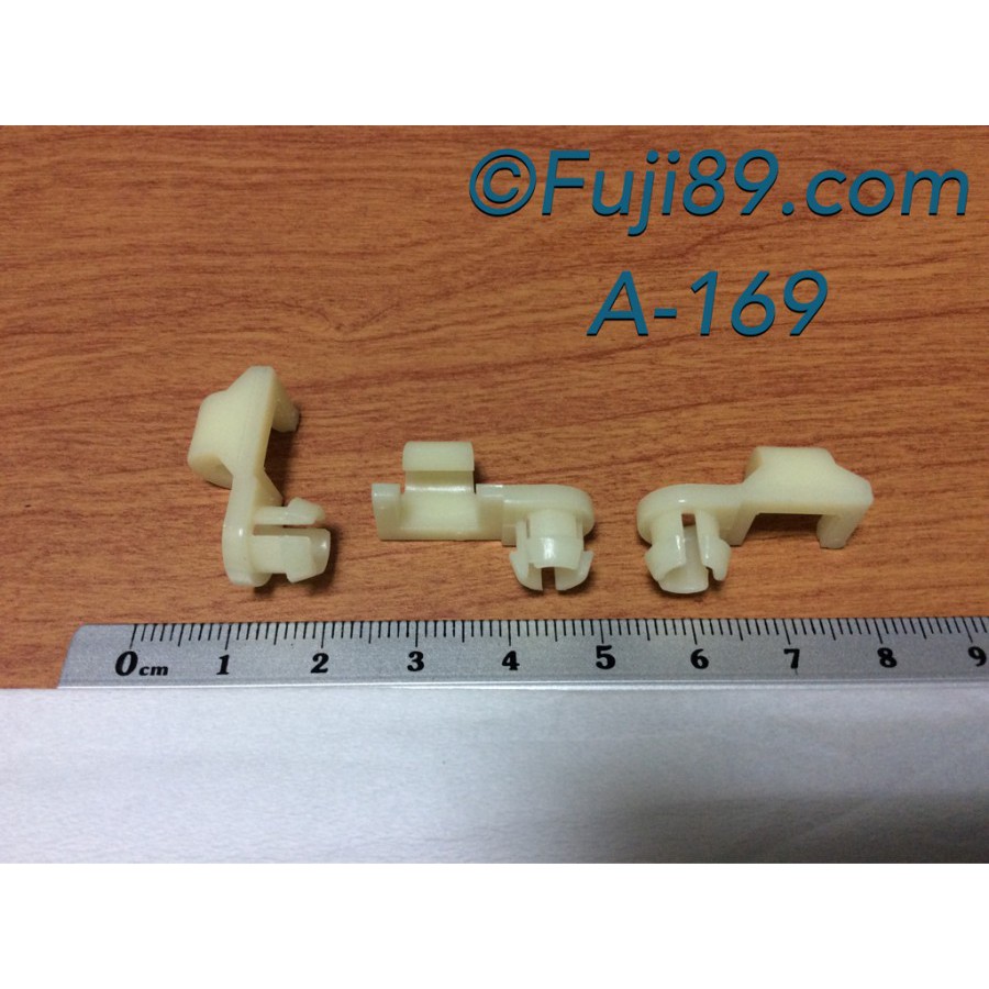 KANCING KLIP DOORLOCK - DOORLOCK CLIP