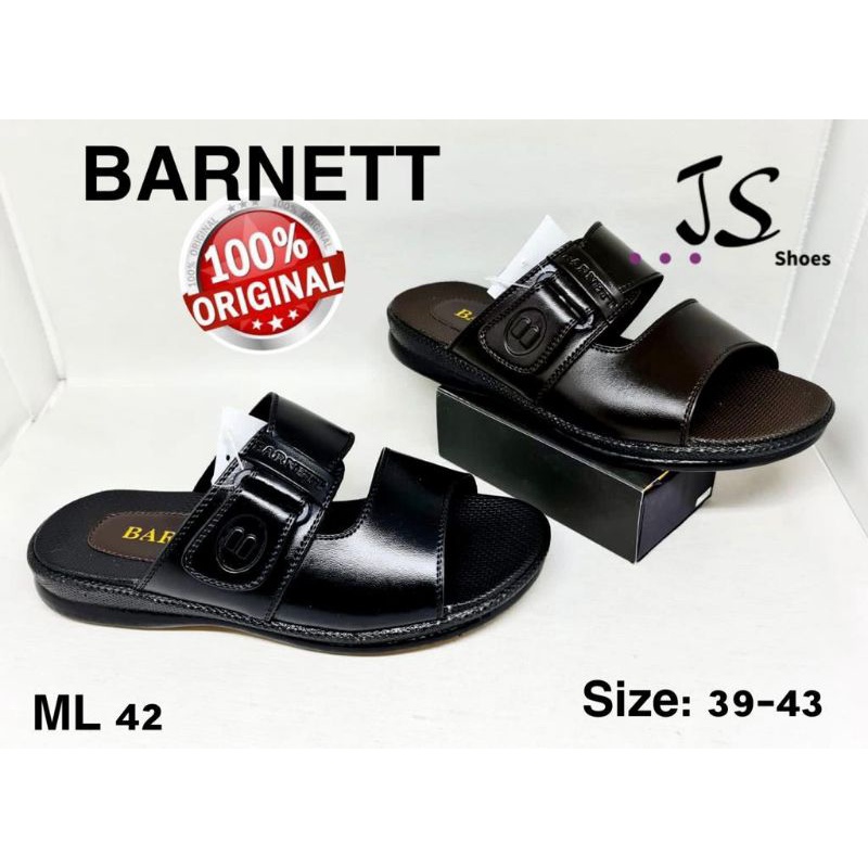 BARNETT ML 42 - SANDAL SLOP CASUAL PRIA DEWASA MERK BARNETT