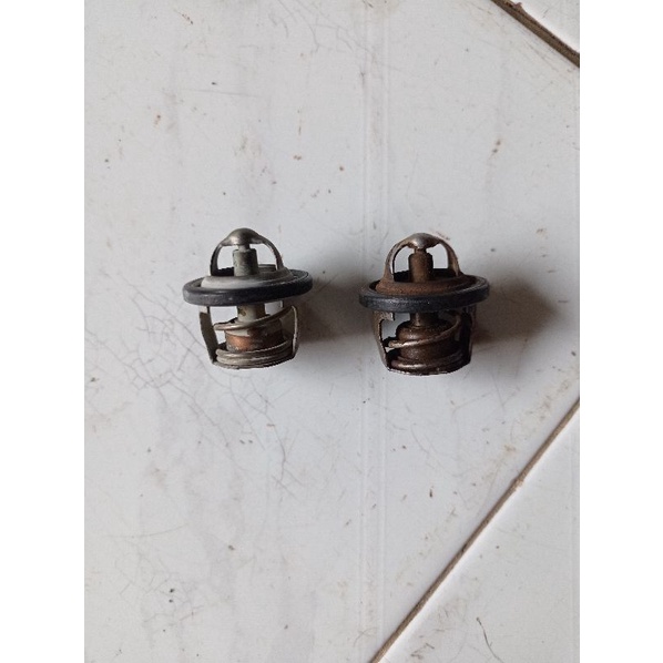 THERMOSTAT ORIGINAL COPOTAN JUPITER MX, VIXION SECOND ORIGINAL