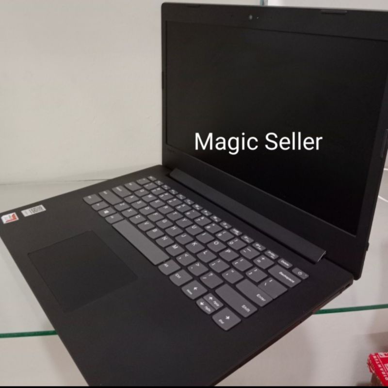 Laptop Lenovo IP130 AMD A4 Ram 4GB HDD 500GB / HDD 1TB Windows 10 | 14inci IP 130