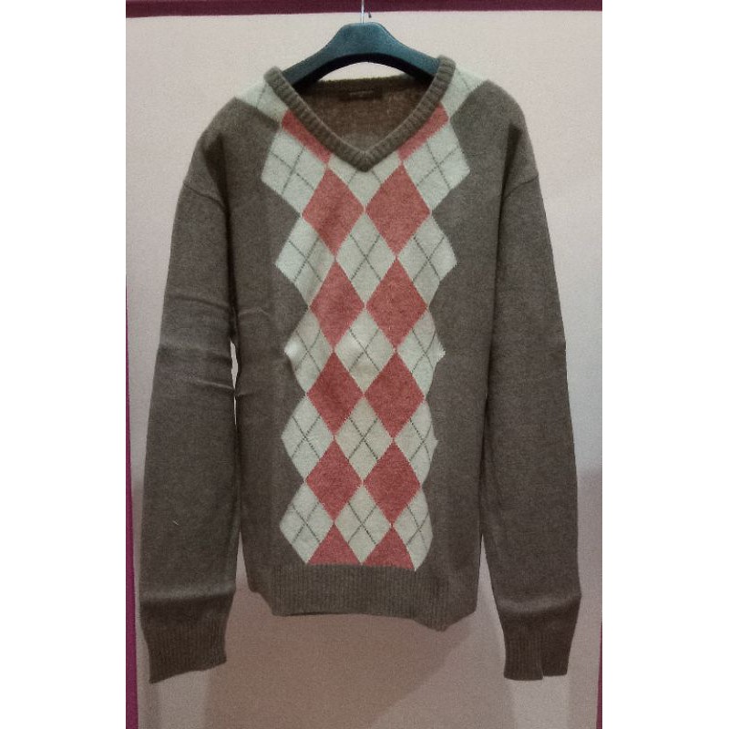 SWEATER KETUPAT