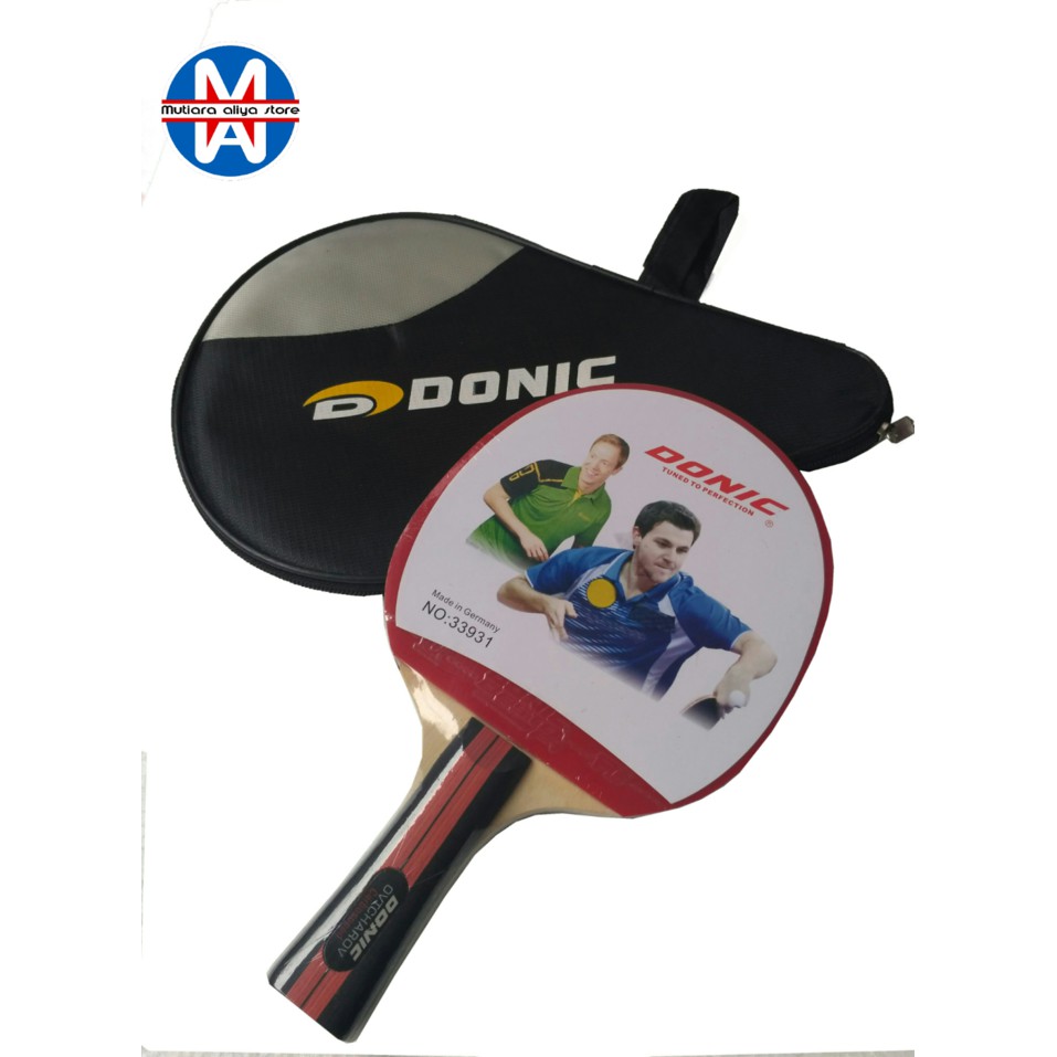 Bet tenis meja Donic