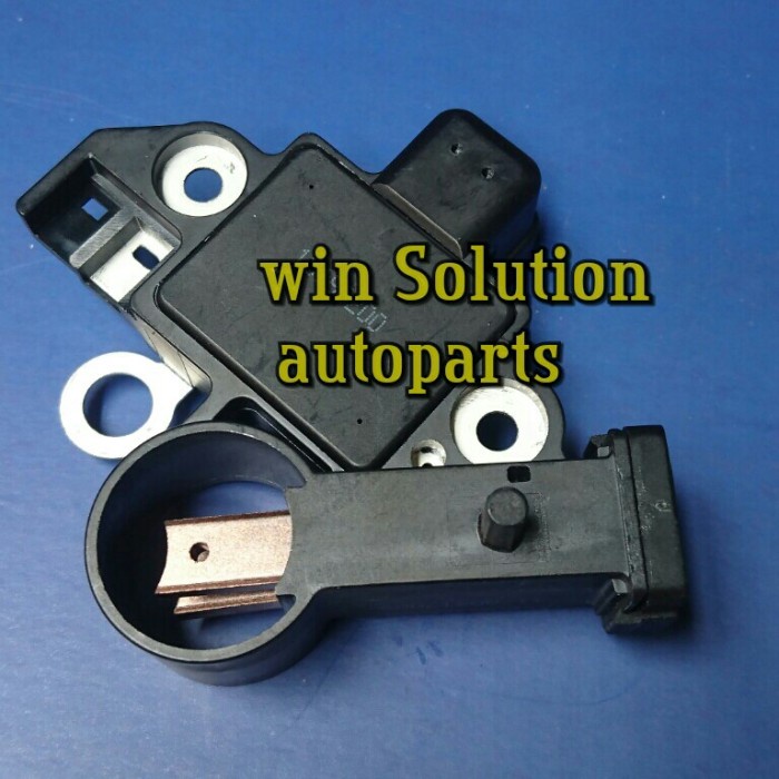 ic alternator altenator dinamo ampere chevrolet colorado trailblazer