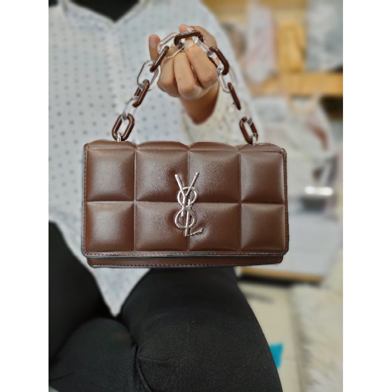 Tas Import