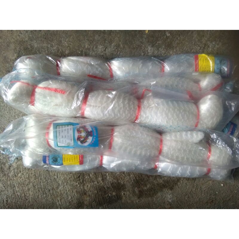 jaring burung / emprit / tutup sawah / tutup kolam