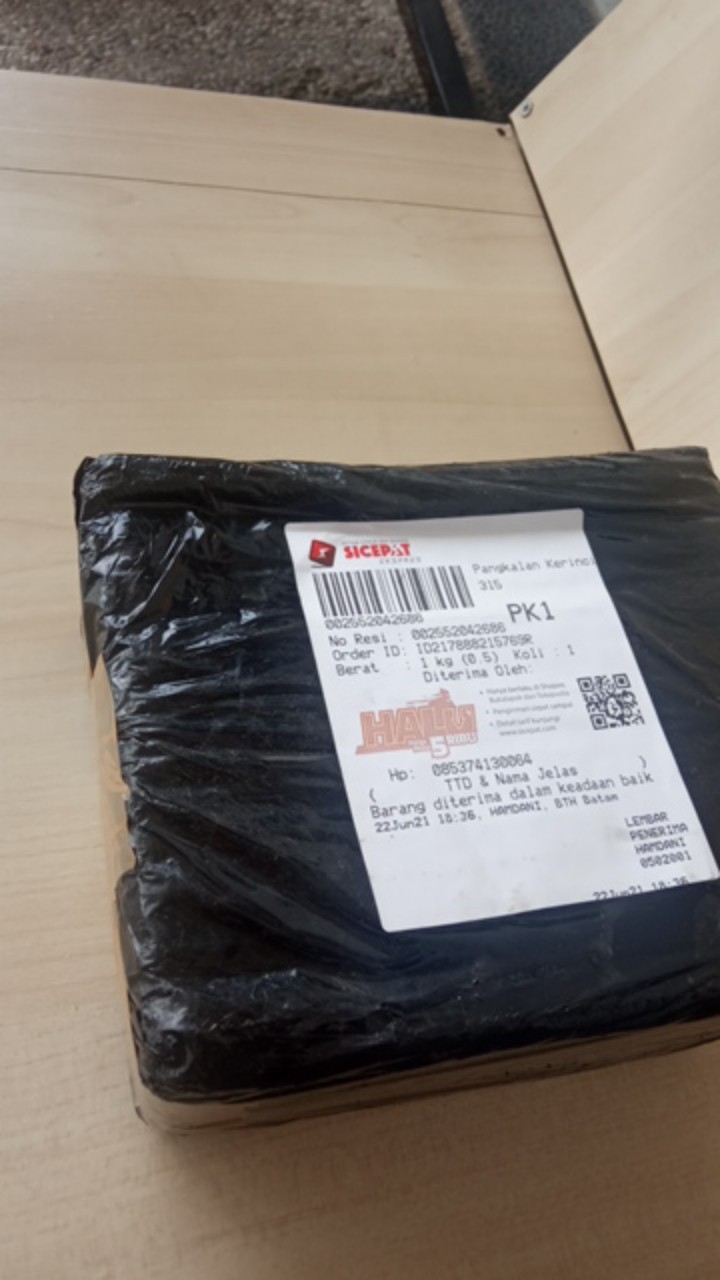 Ccg Deterjen Gel Laundry , Sabun Cair Cuci Pakaian