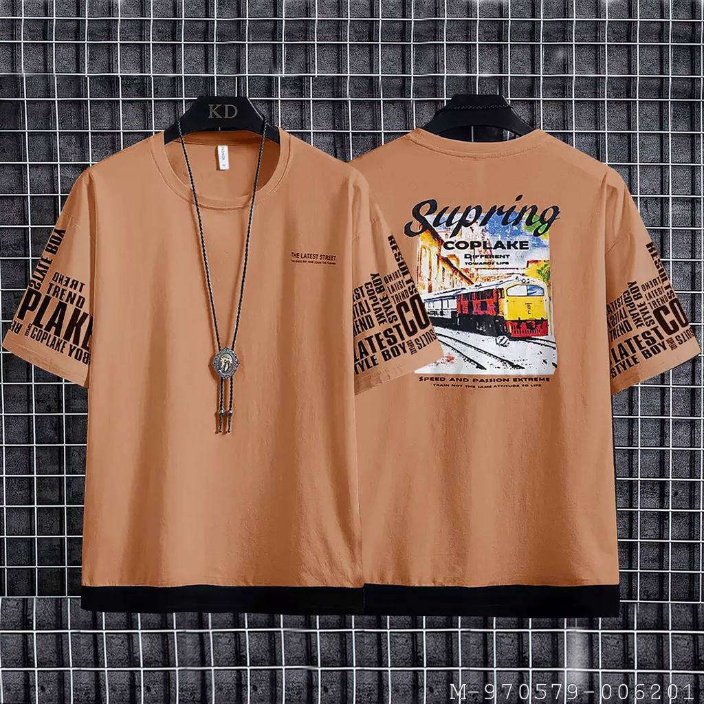 KAOS PLAKE BABYTERRY PRIA