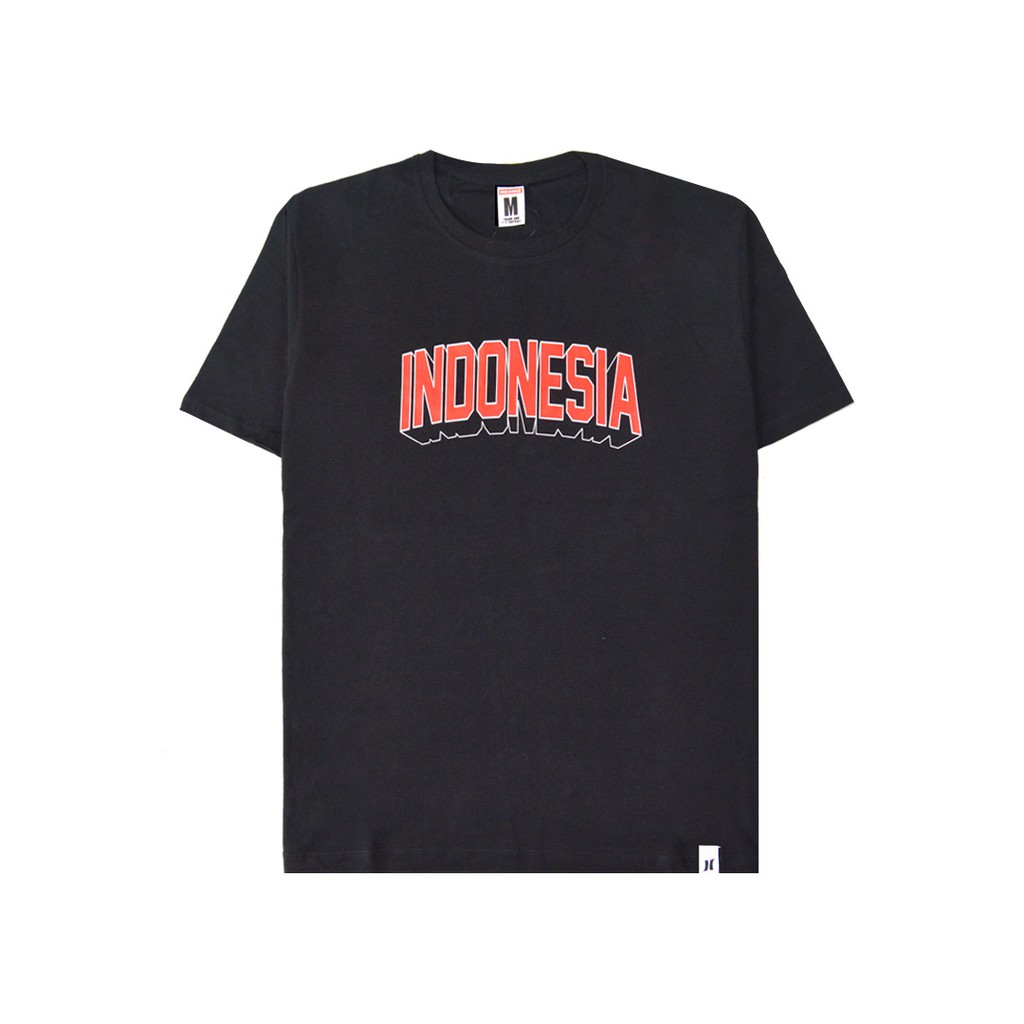 

HOOLIGANS T-Shirt Indonesia V2