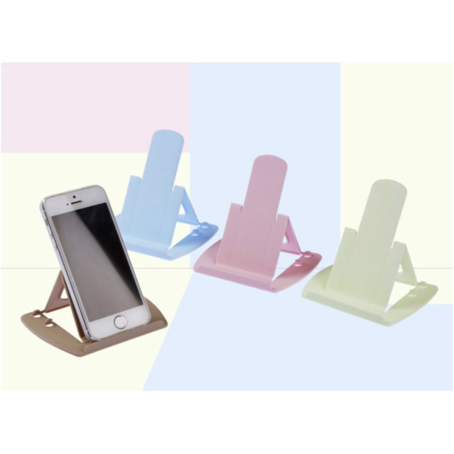 PAKET 2 PCS Phone Holder Universal BUY 1 GET 1 | Dudukan Ponsel Table