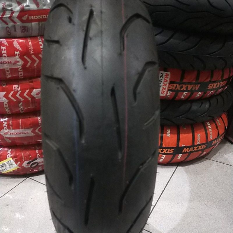 BAN 140/70 RING13 CORSA M5 PNP NMAX BELAKANG