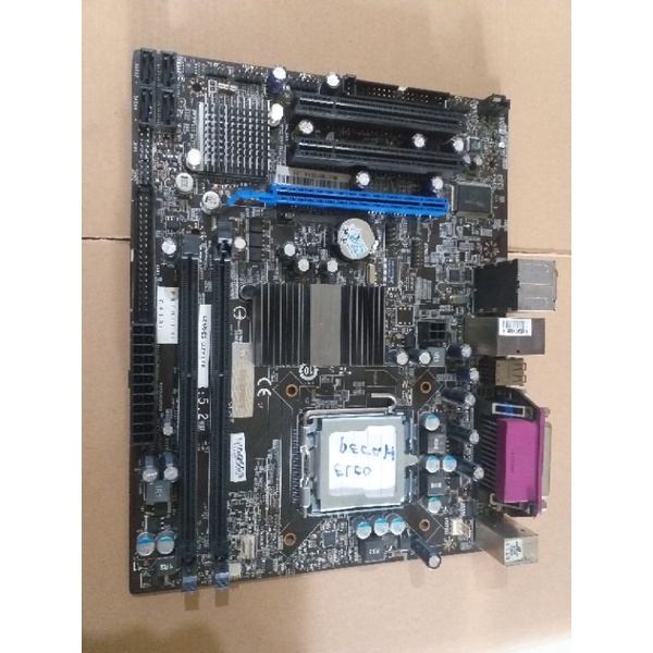 Motherboard MSI G41 Slot DD3