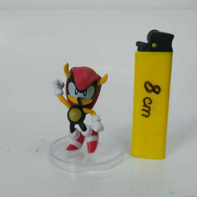 mighty the armadillo action figure