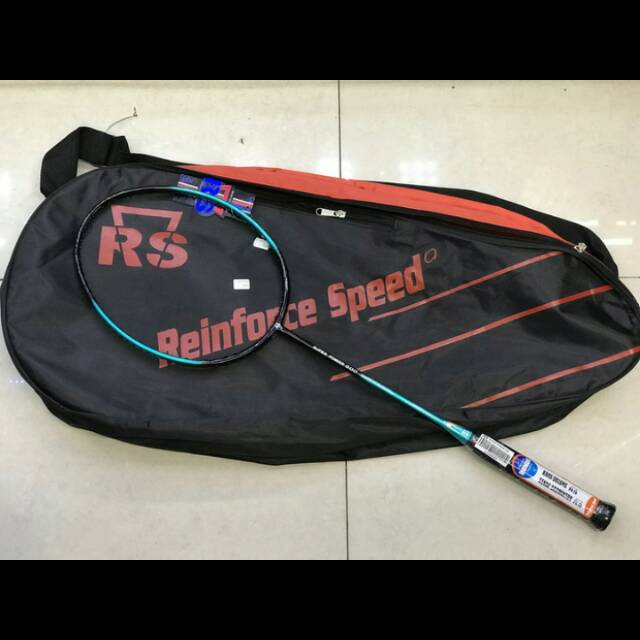 Raket Badminton RS Super Power 500