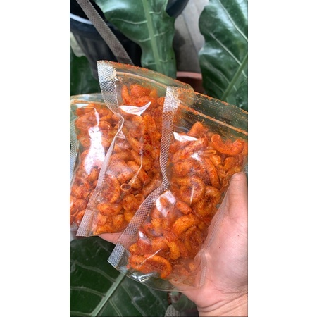 

[COD]Makaroni