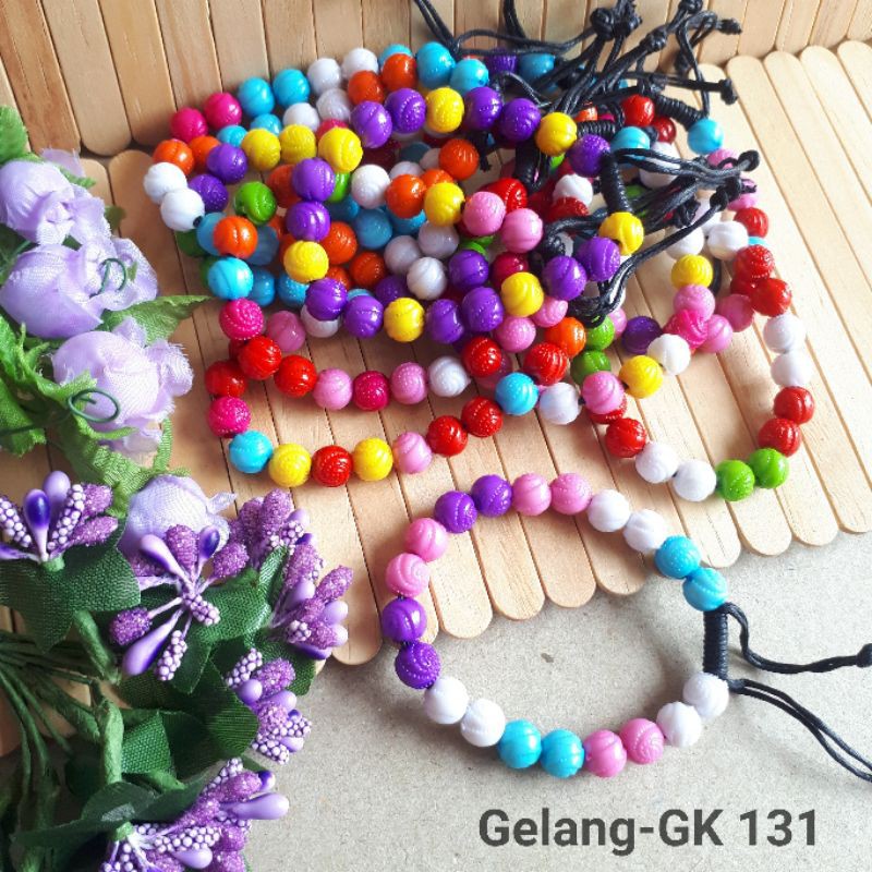 Gelang Gk 131 Gelang Etnik Unisex Aksesoris Gelang Kayu Gelang Etnik Gelang Cewek Cowok Gelang Anak Shopee Indonesia