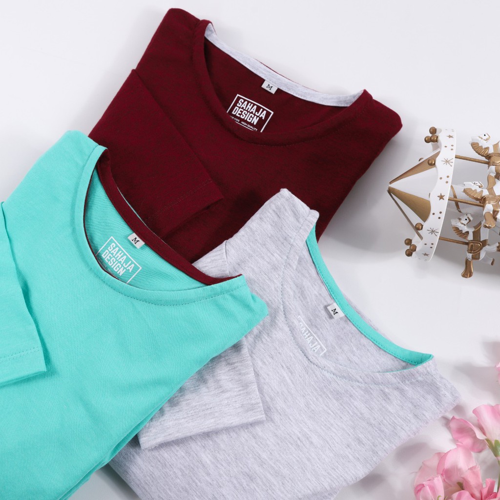 Tunik Anak Tanggung Lucu