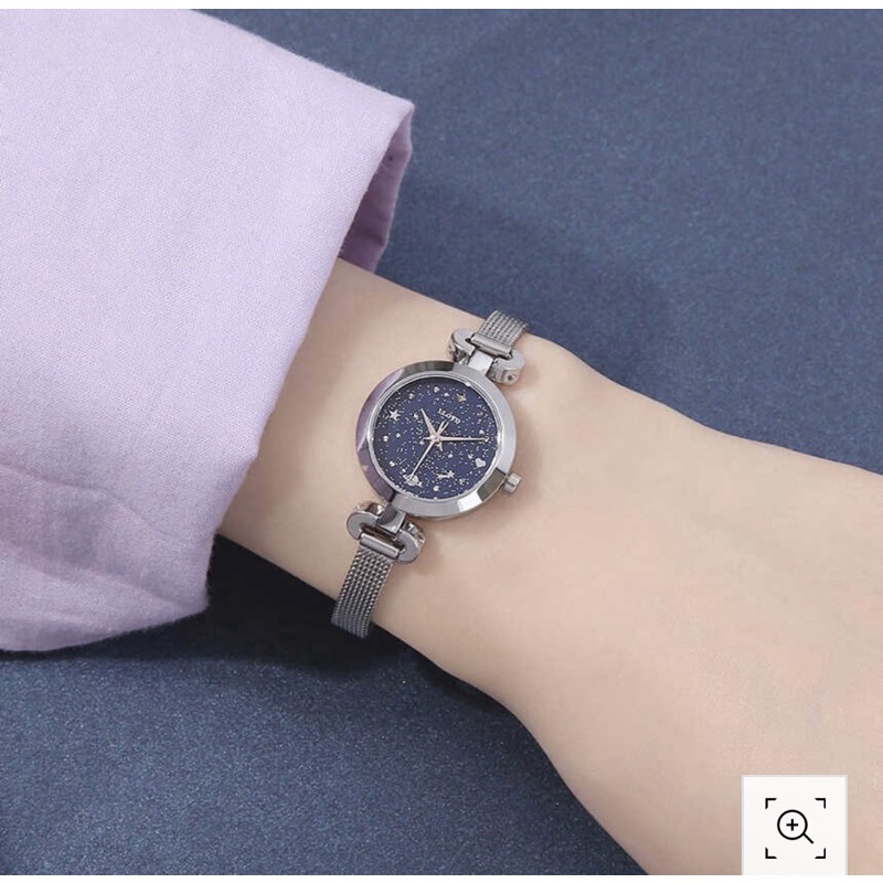[READY] LLOYD GIFT WATCH LL2G18709ASS