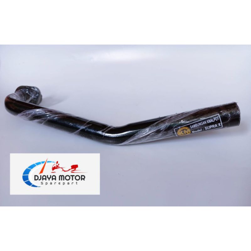 LEHERAN KNALPOT SUPRA X LAMA / GRAND / SUPRA FIT NEW