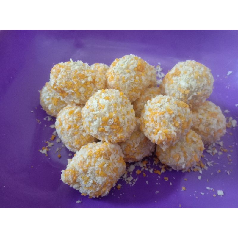 

cilok crispy
