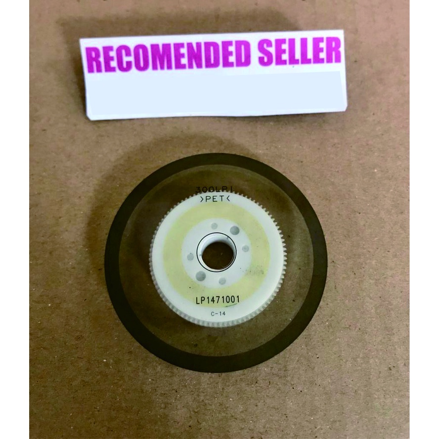 Encoder Disk Disc Bulat BROTHER T300 T500 T700 T 300 500 700