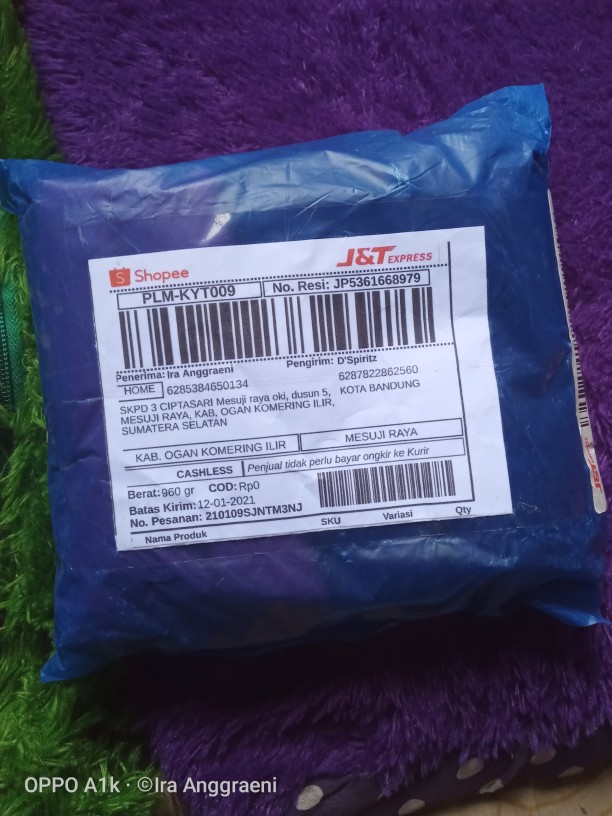 Baso Goreng Basreng Dower 100gram