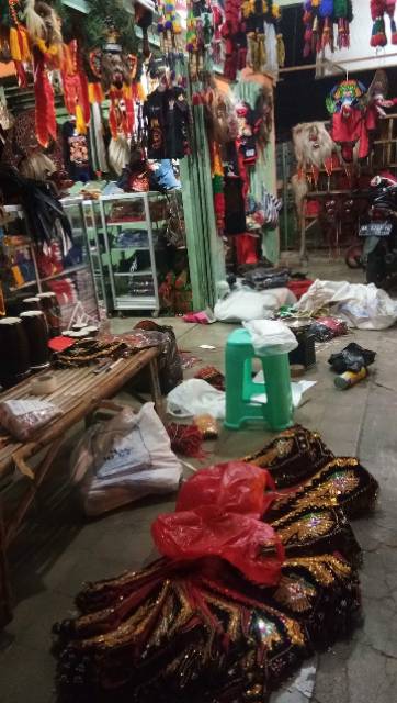 Sabuk otok full kulit gak campuran / sabuk bopo / sabuk kulit / sabuk haji / sabuk jawara / barongan