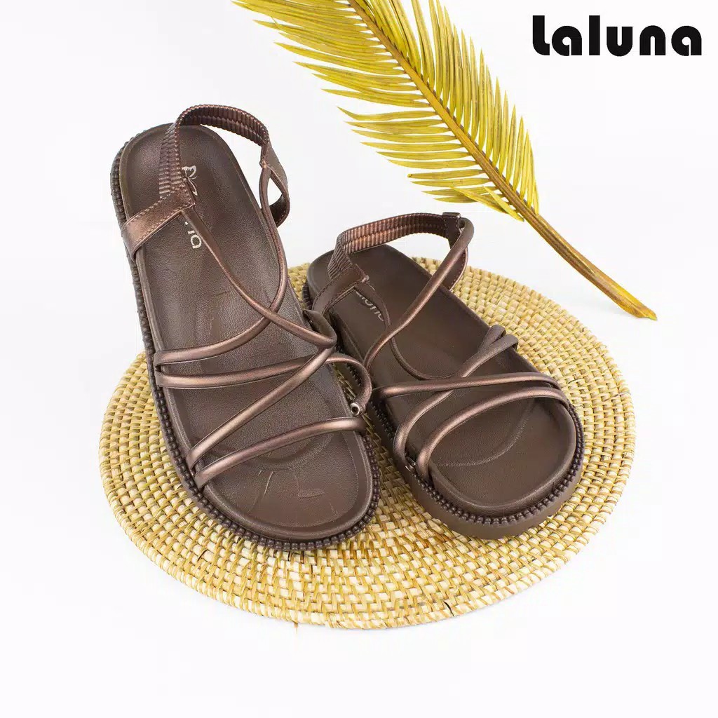 sogo SANDAL GLADIATOR TALI Sandal Wanita Murah Slip Casual Teplek Sendal Cewek Flat