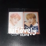 Photocard Jihoon Ch1 dan mumo [booked]