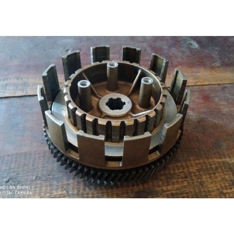 rumah kopling sugun sp 2010