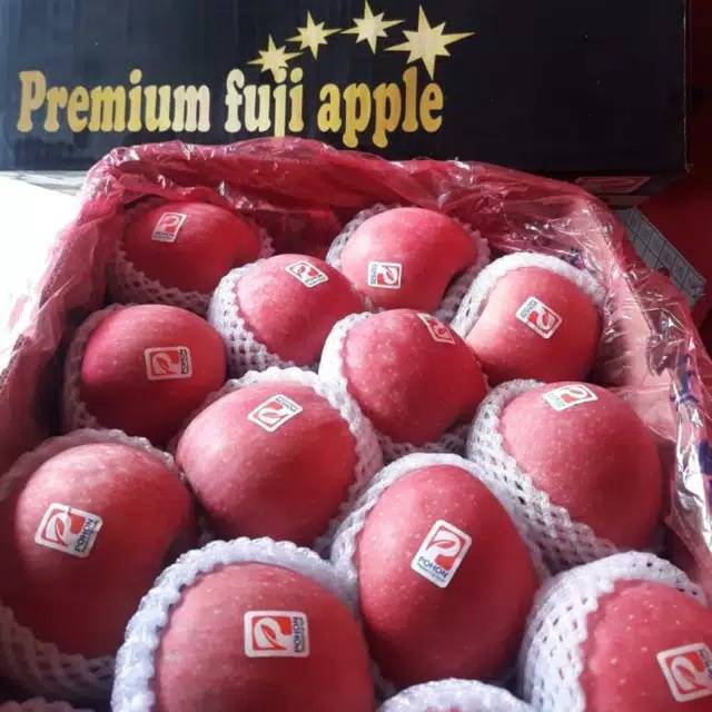 

Apel Fuji Premium / Premium Fuji Apple