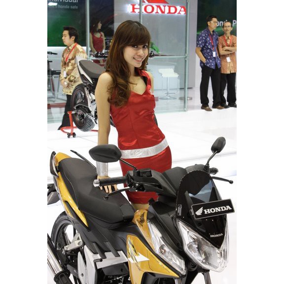 Gear Set CS1 Gir Set Honda Original AHM Girset Asli GearSet