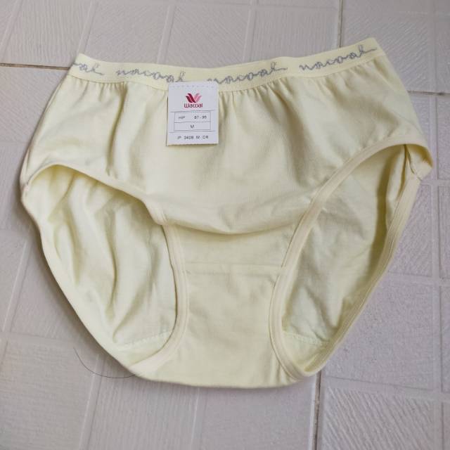 Celana Dalam Wanita Wacoal IP 3408 Size M