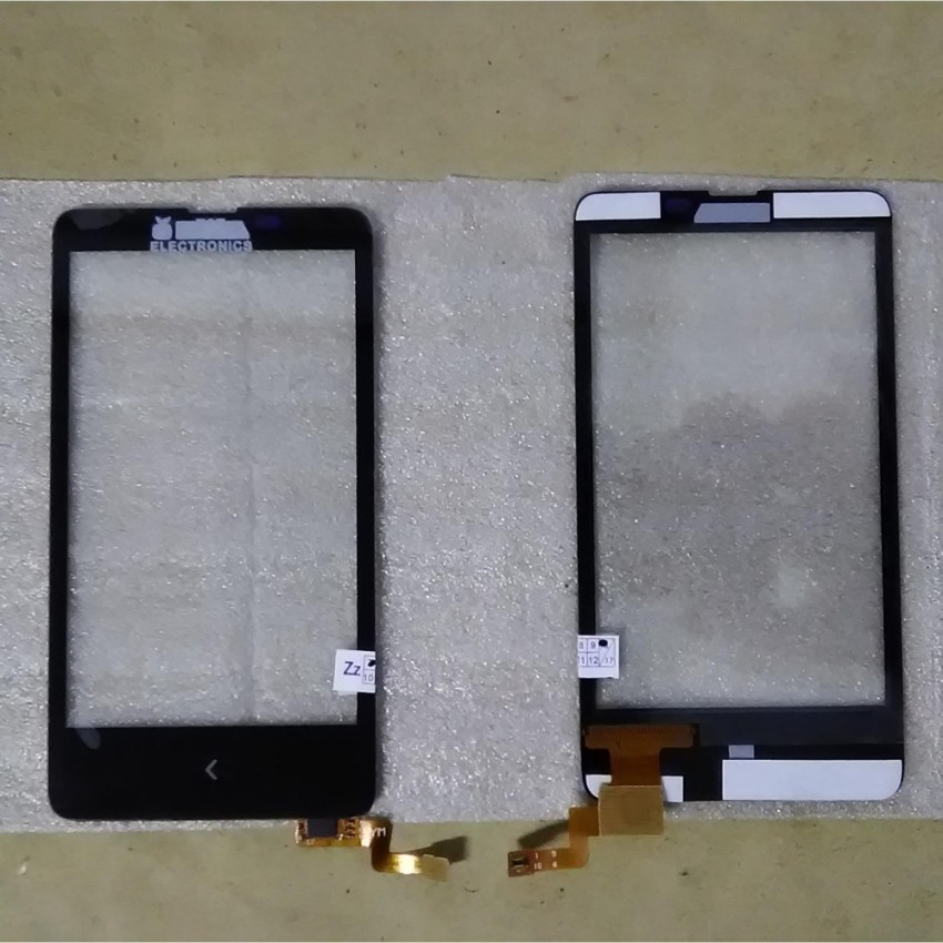 TS Touch Screen Nokia X Android | Layar Sentuh Nokia X Android