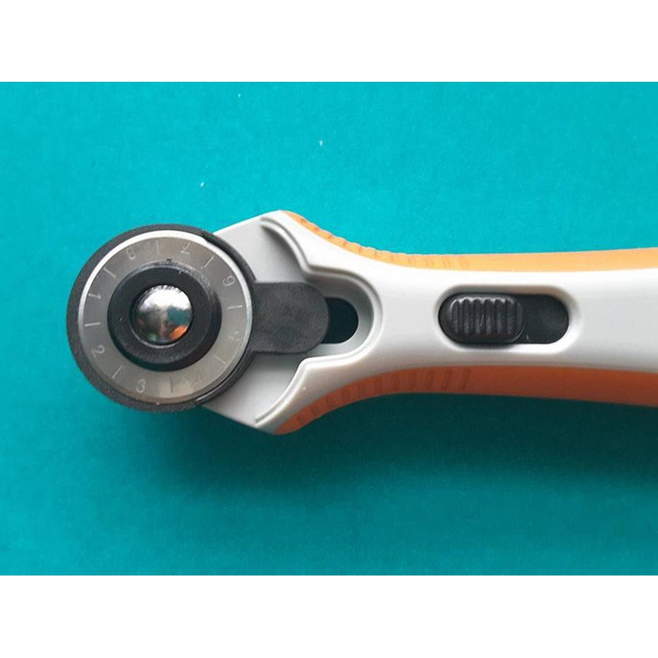 

PISAU ROTARY CUTTER DAFA RC-6 (UNTUK POTONG OCA TAPE) parts