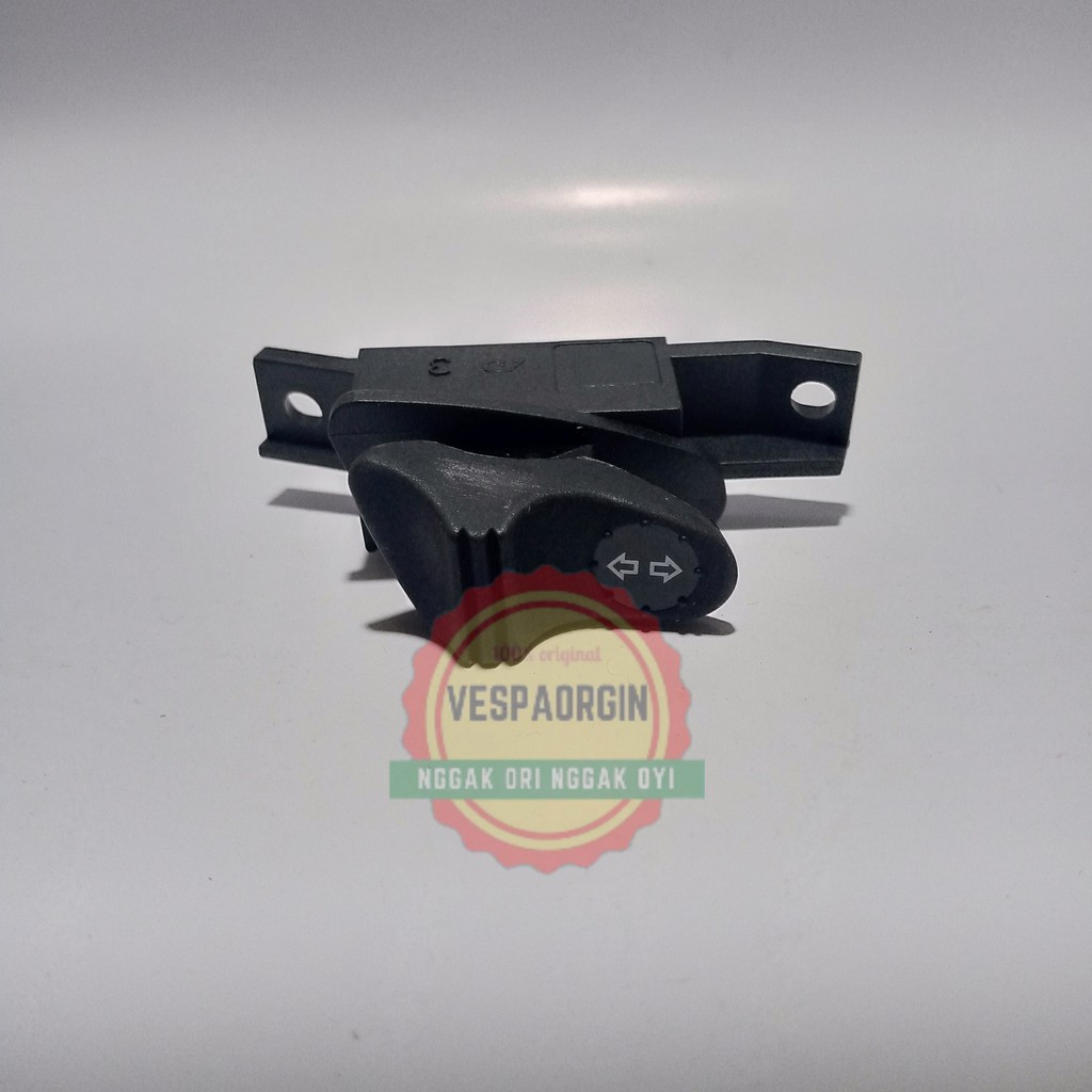 Tombol Sein Vespa LX/S