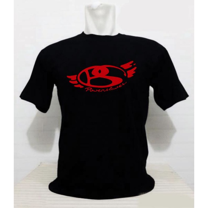 Kaos Distro Power Slaves New Series 01