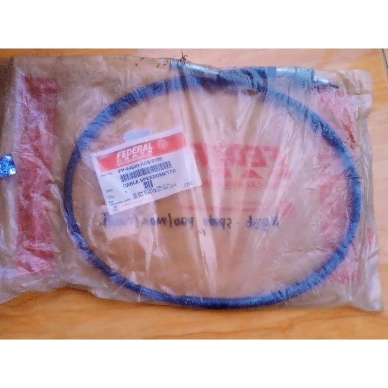 Kabel speedometer Spidometer GL Pro GL Max Neotech CDI original