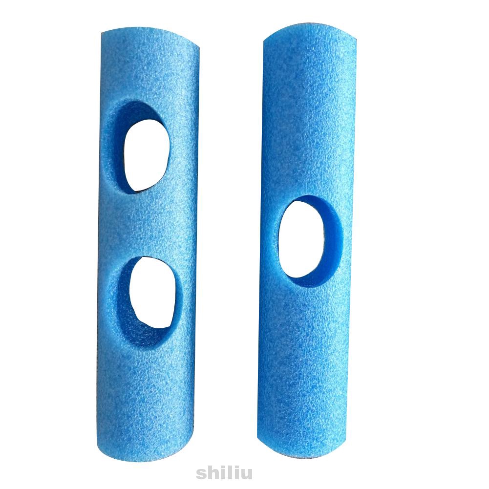 pool noodle connectors