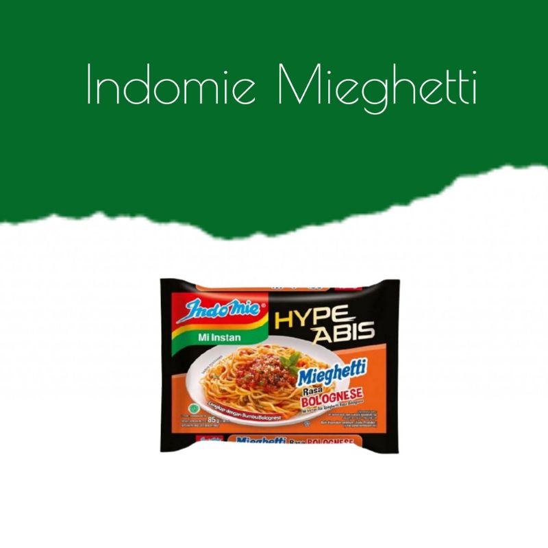 

Indomie Hypeabis