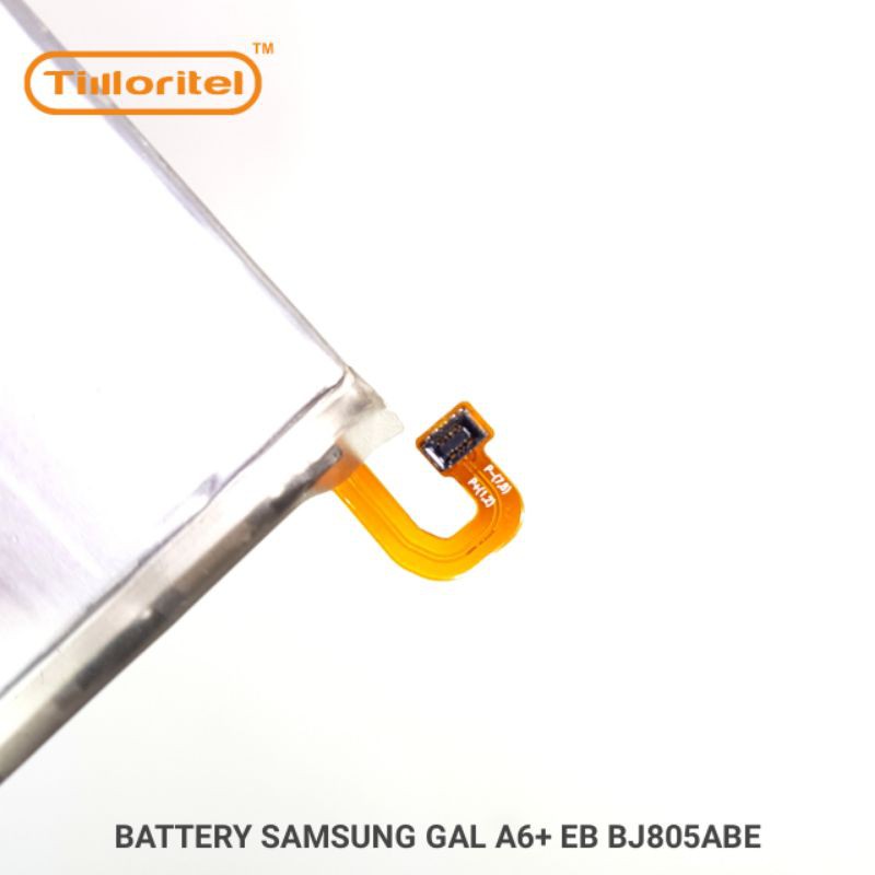 BATTERY SAMSUNG GAL A6+ EB BJ805ABE