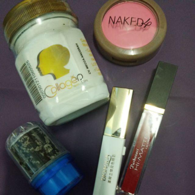 Saringan Filter Air Kran Water Aquarium Bak Kamar Mandi