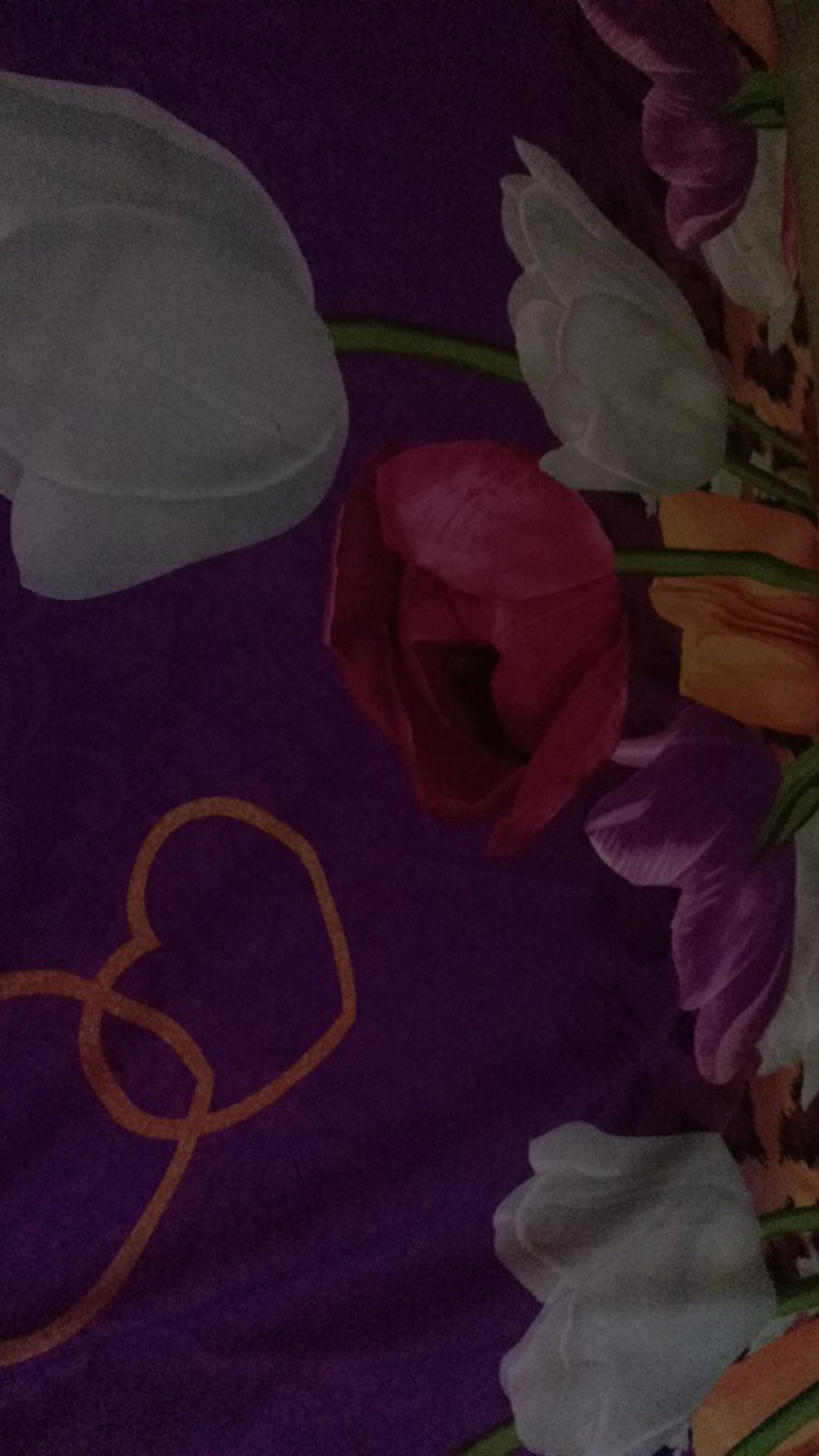 Sprei Bonita 3d All Varian