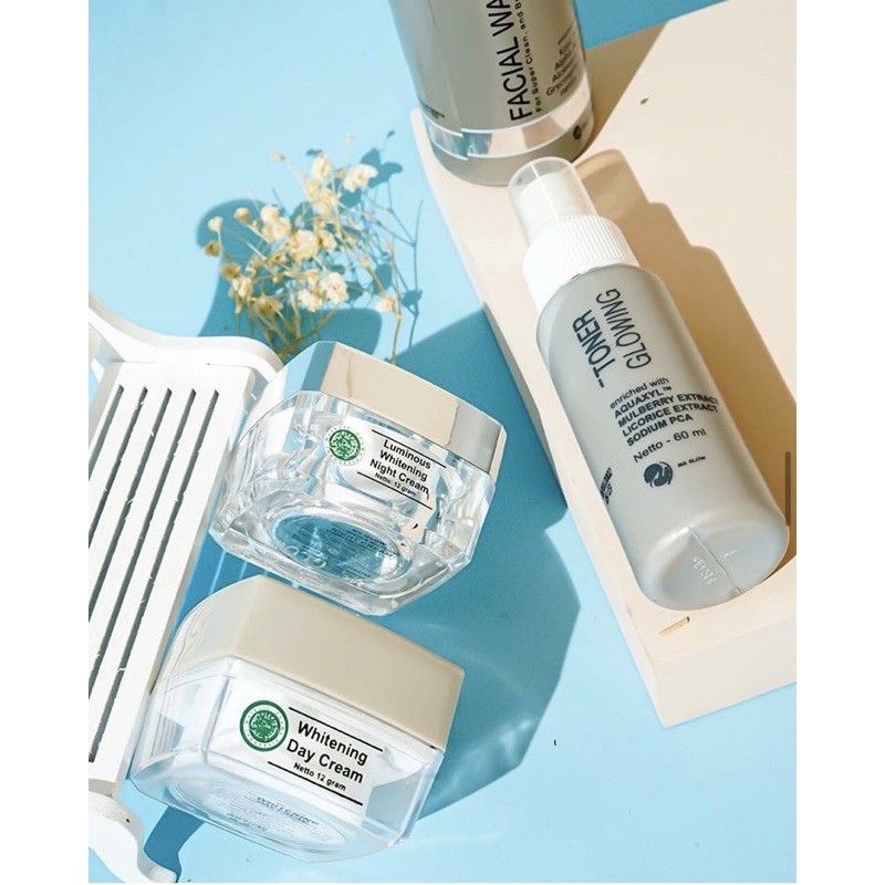 MS GLOW ORIGINAL/MS GLOW