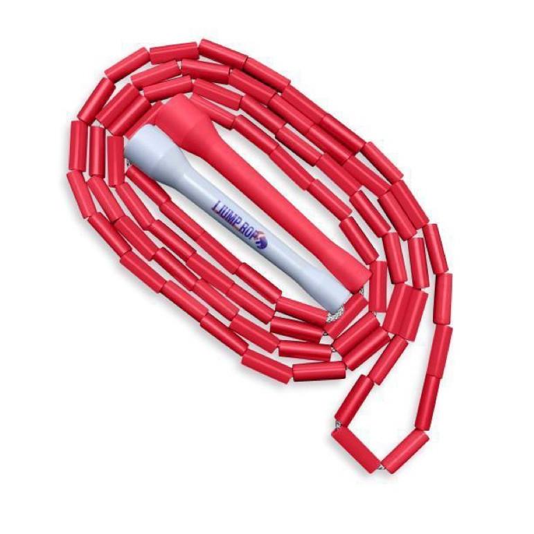 [PRODUK NF7WN] ELEVATE ROPE Tali Skipping / Skipping Rope by Geraldo Alken - Beaded Rope 0CW