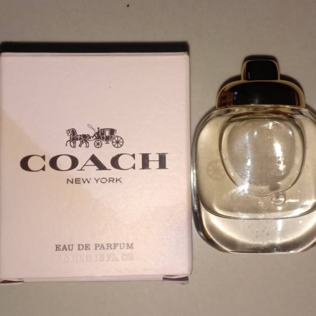 parfum coach