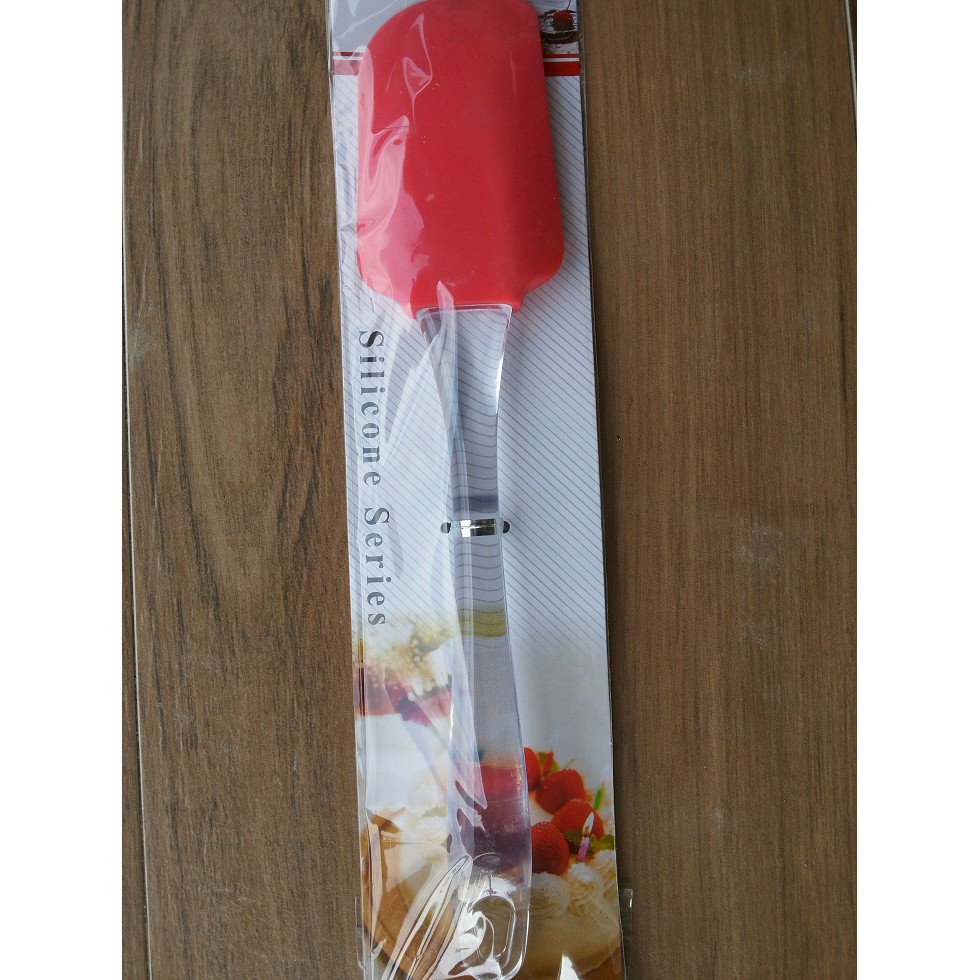 

Silpat Silikon Panjang 24 cm CK119