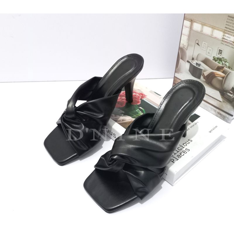 Paula heels Sandal RD 06 9cm