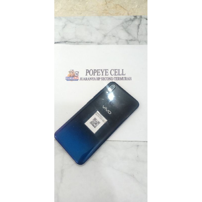 Vivo Y93 3/32 Second HP ONLY